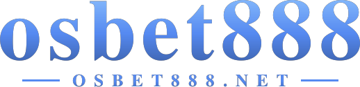 osbet888 โลโก้